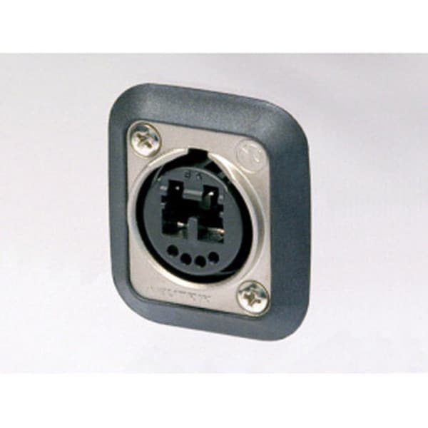 Main product image for Neutrik SCDP-9 Sealing Gasket for D-size Connecto 092-099